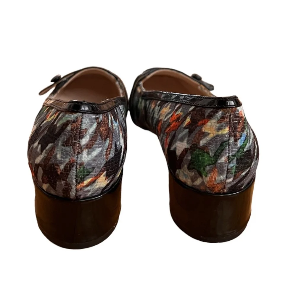 Nine West Obian Loafers - Picture 4 of 5